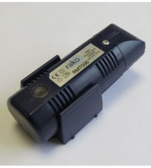 500W in-line RF dimmer for trailing edge dimmable loads.