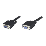 5m svga extension cable cab svgax5m