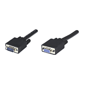 5m SVGA Extension Cable