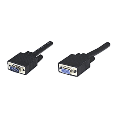 5m SVGA Extension Cable