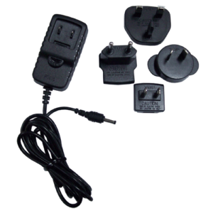 5V Plug Pack kit for CINO Scanner