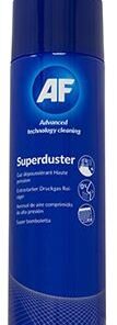 AF Super Duster High Pressure Airduster - 300ml