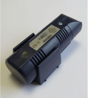 800w in-line RF switch module