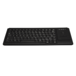 82 key low profile with trackball usb tg82 tb u