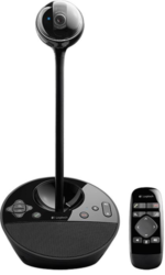 Logitech BCC950 ConferenceCam 3 8457 3412268