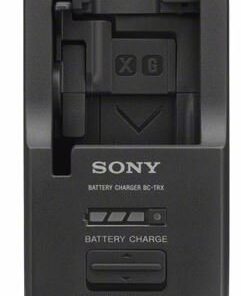 Sony BCTRX Battery Charger X K D G N R T Series Batteries