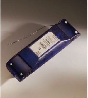 8 channel RAKOM DMX output unit