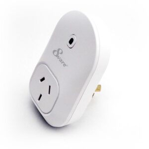 8ware 10A Smart Socket with SAA Approval
