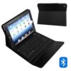 8wareipadcasefoliowithbluetoothkeyboardwithcarchargercablestylusandscreenprotector3369
