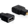 8waremicrohdmimaletohdmifemaleadapter3266