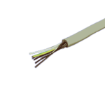 9 wire shielded data cable cab dat9w