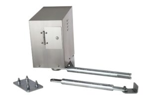 GDS 4/6, 4/6LV Swing Gate Operators