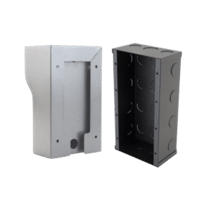 Akuvox E21 Series Flush Mount Backing Box