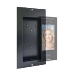 Akuvox E16C In wall box compressed