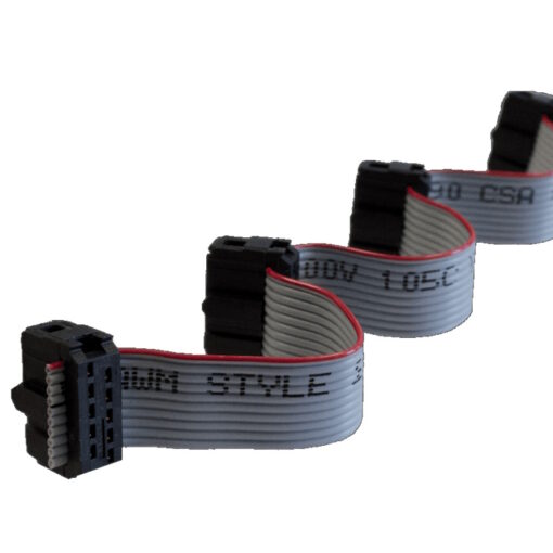 Expansion Cable 4 Module 5 Connectors