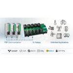 CBW WebRelay 10Plus02