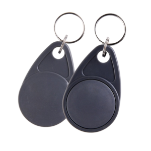 CT-TAG04-S50 Mifare 13.56MHz Series (Black)