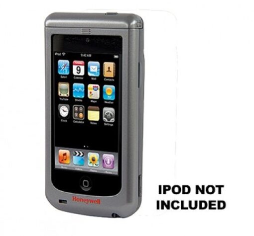 Honeywell SL-22 Barcode Sled for IPod Touch