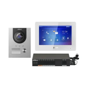 Dahua Intercom Installer - Excellent Reviews from Customers
