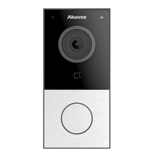 AV-E12W is a Compact, Versatile and Stylish Intercom