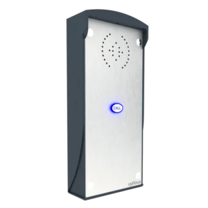 Optimus 4G LTE Intercom