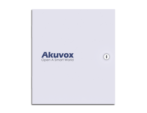 Akuvox Lift Controller-Wiegand-http-32 Outputs