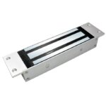 Single Door Magnetic Lock with Mortise Mount EL500M 3 EM500