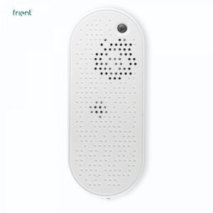 ZigBee Siren Mains Powered