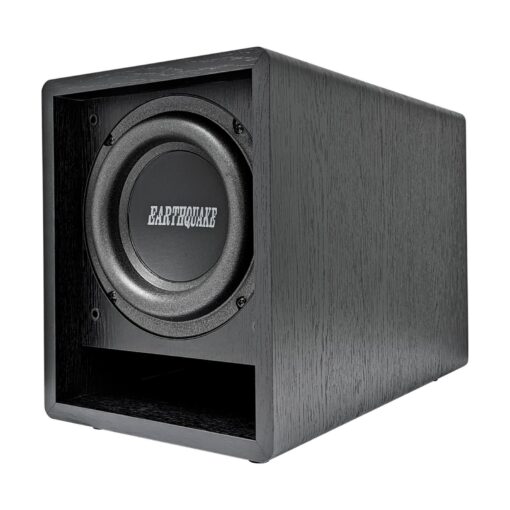 Earthquake FF6.5 Front Firing Subwoofer - Unmatched Performance