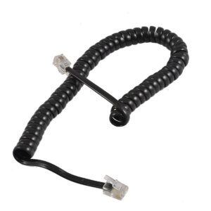 Spectra T1000 Pinpad Curly Cable