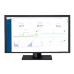 FridgeAlert - Temperature Monitoring with Built in LCD Display 11 FridgeAlert 06