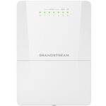 Grandstream GWN7710R Outdoor Layer 2 Lite Managed PoE Switch with SFP 2 GWN7710R