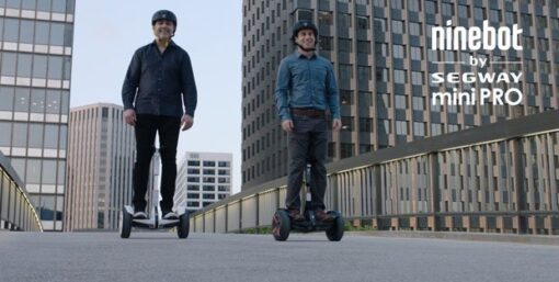 Segway Mini Pro - Image 10