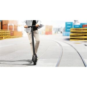 Alternative view of Segway Ninebot ES2 Kick Scooter