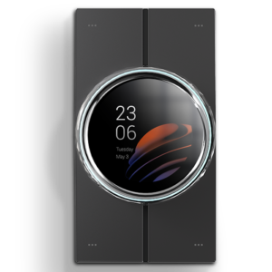 AV-RT61-POE-US HyPanel Lux