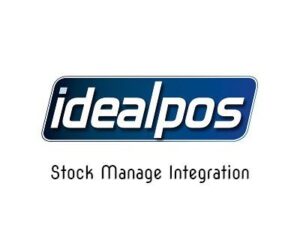 Idealpos 7 Stock Manage App License