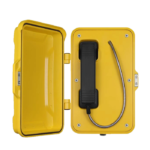 JR-101-CB-VOIP Weather Resistant SIP Telephone