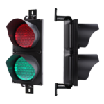 NB-JD212F-2-1224 LED Traffic Light