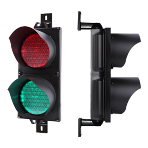 NB-JD212F-2-1224 LED Traffic Light