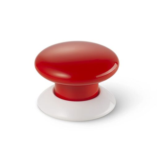 Push Control Red/White/Black