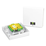 NET2 Plus TCP-IP ACU in Plastic Case 2 Net2Plus682 528 01