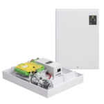 NET2 Plus TCP-IP Access Controller w 2A PSU in Plastic Case 4 Net2Plus 02