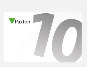 PA-125-010-EX 125Khz Prox ISO Card Genuine HID 10xLicence