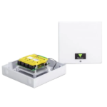 NET2 I-O Board in plastic housing 3 PA 385 710 EX 01