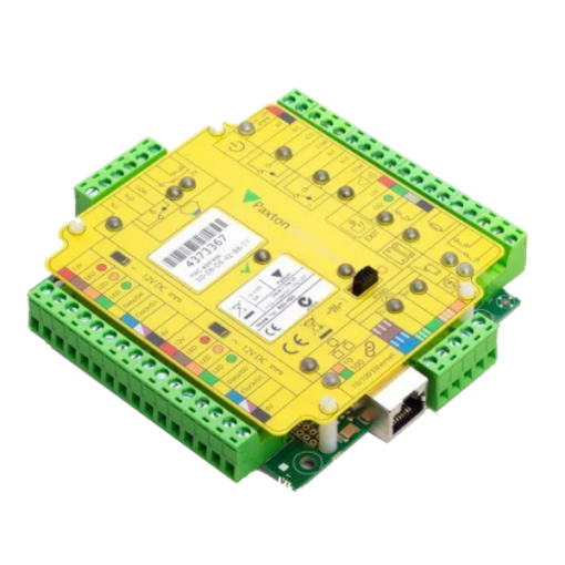 NET2 Plus ACU Control Module