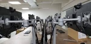 IT and Electrical - Ultimate Commercial and Retail Relocation Specialist