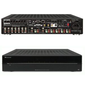 Russound MCA-66 Support