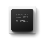 Smart In wall Air Quality Detector scaled