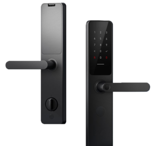 SmartLock-ZigBee-(C6)