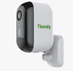 TC-C32CN Tiandy 2MP Fixed Wi-Fi Bullet Camera